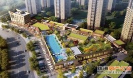 万科城4期最新爆料消息,品质升级，宜居生活新篇章即将开启